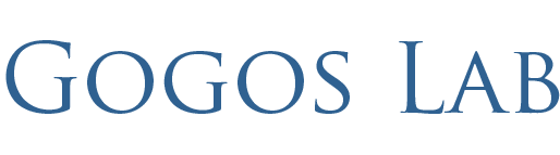 Gogos  Lab logo