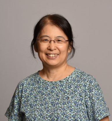 Naoko Haremaki