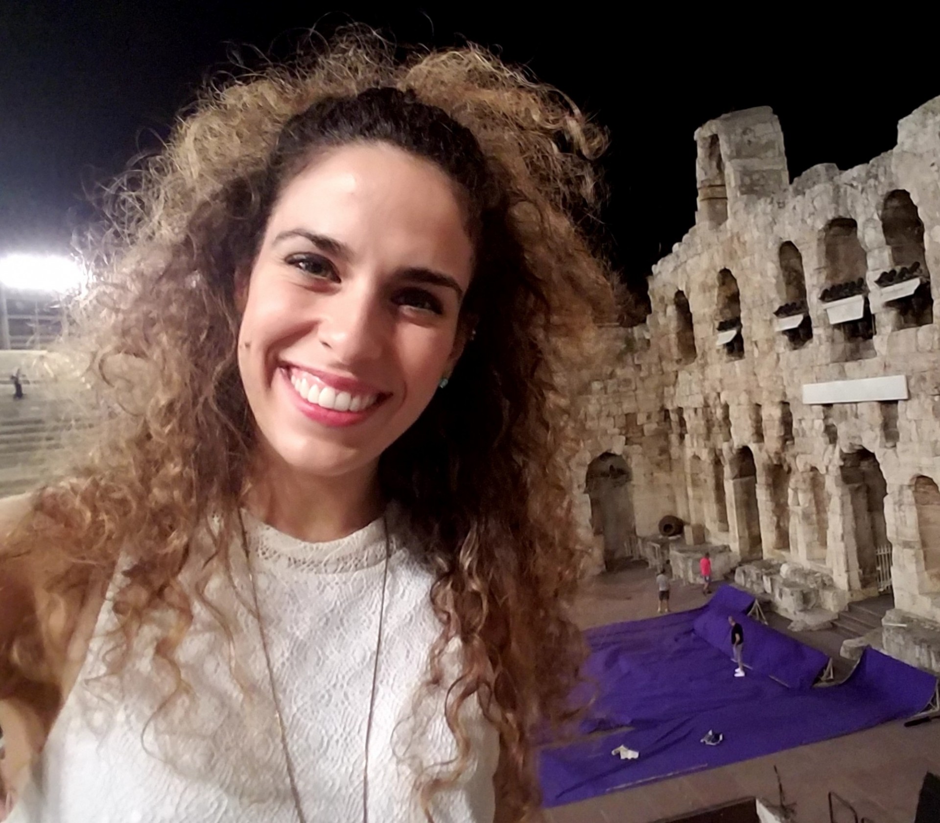 Panagiota Apostolou